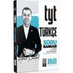 Retro Yayıncılık Retro Yayınları 2026 TYT Türkçe Soru Bankası Video Çözümlü TYT Hazırlık İçin 1000 Sayfa