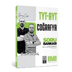 Retro Yayıncılık TYT AYT Coğrafya Soru Bankası