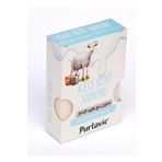 RetroLazer Purlavie Keçi Sütü Sabunu 100 Gr