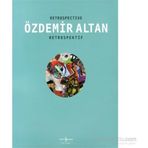 Retrospective - Retrospektif - Özdemir Altan