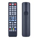 RETROSUN AK59-00177A Samsung Blu-Ray Disk DVD Oynatıcı BD-F5700 BDF5700 BD-J5900 BDJ5900 BD-J5100 BDJ5100 BD-J5700 BDJ5700 ile Uyumlu Yedek Uzaktan Kumanda