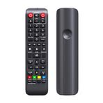 RETROSUN Yeni AK59-00149A Yedek Uzaktan Kumanda Samsung Blu Ray Disk BD DVD Oynatıcı BD-ES5000 BD-F5100 BD-ES5300 BD-J5100 BD-J5700 BD-J5900 BD-FM57C BD-HM51 BD-HM59 BD-H59 BD-HD-H59 ile Uyumlu 5100 BD-H5900