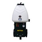 Retsa KPT90 Petek Temizleme Makinası