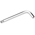 Retta 10 mm Topbaşlı Kısa L Allen