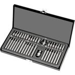 Retta 10 Mm Torx/Allen/Xzn Lokmalı Bits Seti 40 Parça