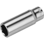 Retta 1/2 6 Köşe Derin Lokma 14 mm RTL1214 - Gri