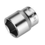 Retta 1/2' 6 Köşe Kısa 27 mm Lokma Anahtar