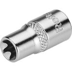 Retta 1/2" Iç Torx Lokma Anahtarlar Kısa - E 24