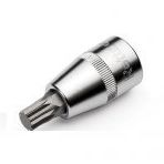 Retta 12 Köşe Kısa Torx Lokma 1/2 M14