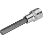 Retta 1/2" Lokmalı Allen Uç Uzun - Gümüş - H7
