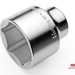 Retta 3/4 6 Köşe 24 mm Lokma Anahtar