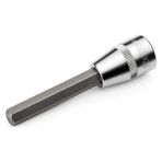 Retta Alyan Lokma 1/2 10 mm Uzun RAL1010 - Gri