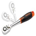 Retta Cırcır Kolu 1/2" - RCK0109