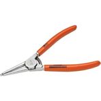 Retta Eğri Dış 140 mm Rsp0515 Prof. Segman Pensesi