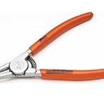 Retta Eğri Dış 225 mm Rsp9001 Segman Pensesi
