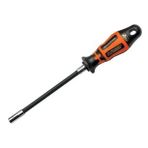 RETTA FLEX LOKMA TORNAVİDA 06 MM RX SERIES