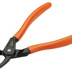 Retta İç Eğri 225 mm Rsp0925 Prof. Segman Pensesi
