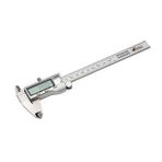 Retta Kumpas 150 Mm Dijital
