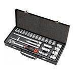 Retta Lokma Takımı 1/2 25 Parça RLT2502