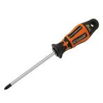 Retta Pz0x60mm Pozidriv Tornavida - Rxz3060 Renksiz
