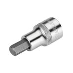 Retta RAL5008 Allen Lokma 1/2 8mm Kısa