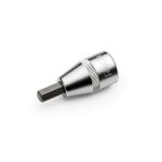 Retta RAL5009 1/2” Uç Kısa 9 mm Lokmalı Allen
