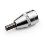 Retta RAL5010 1/2” Uç Kısa 10 mm Lokmalı Allen