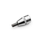 Retta RAL5017 1/2”Uç Kısa 17 mm Lokmalı Allen