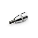 Retta RAL5019 1/2” Uç Kısa 19 mm Lokmalı Allen