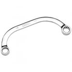 Retta RAY1415 14x15 mm Yarım Ay Anahtar