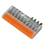 Retta RBS5030 Bits 10 Parça Uç Set