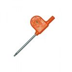 Retta RBT0T05 Torx Bayrak Tornavida