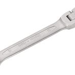 Retta RCA0312 Mafsallı 12 mm Cırcır Kombine Anahtar