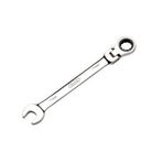 Retta RCA0315 Mafsallı 15 mm Cırcır Kombine Anahtar