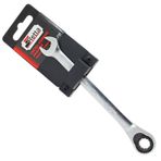 Retta RCA0510 500-10 mm Cırcır Krom Anahtar