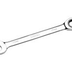 Retta RCA0522 500-22 mm Cırcır Krom Anahtar