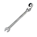 Retta RCA0610 600-10 mm Cırcır Kombine Mafsallı Anahtar