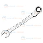 Retta RCA0615 600-15 mm Cırcır Kombine Mafsallı Anahtar