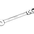 Retta RCA0617 600-17 mm Cırcır Kombine Mafsallı Anahtar