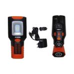 Retta RCL0470 Şarjlı Led Çalışma Lambası