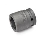 Retta RHD3430 3/4 30 mm 6 Köşe Havalı Uzun Lokma