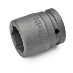 Retta RHD3432 3/4 inç 32 mm Uzun Havalı Lokma