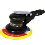 Retta RHZ3004 150 mm Havalı Zımpara Makinesi