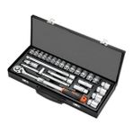 RETTA RLT2501 1/2 LOKMA TAKIMI 10-32MM 25 PARÇA