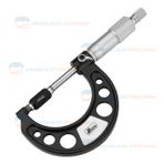 RETTA RMM0025 Mikrometre 0-25 mm