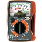Retta RMM0066 Mini Analog Multimetre