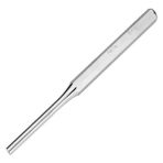 Retta RPZ0815 8mm Düz Pim Zımba Krom Retta