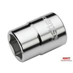 Retta RTL0130 1/2 inç 30 mm Kısa Lokma