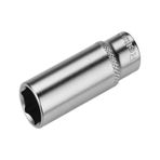 Retta RTL0407 1/4 inç 7 mm 6 Köşe Uzun Lokma Anahtar
