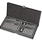 Retta RTS0141 Lokmalı Torx Seti 1/2 40 Parça
